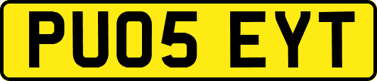 PU05EYT