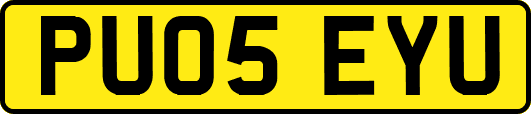 PU05EYU