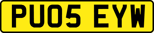 PU05EYW