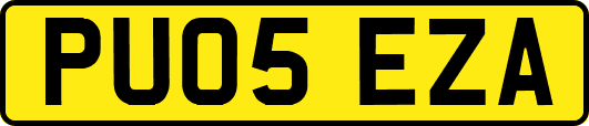 PU05EZA