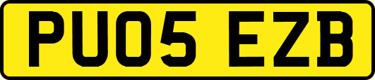 PU05EZB