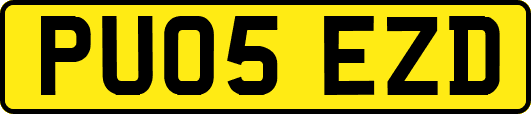 PU05EZD
