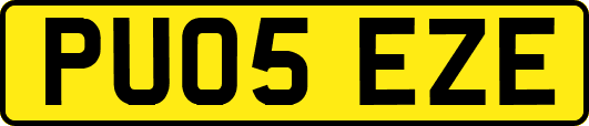 PU05EZE