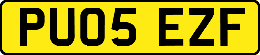 PU05EZF
