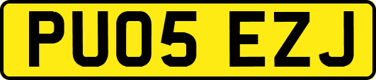 PU05EZJ