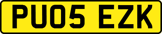 PU05EZK
