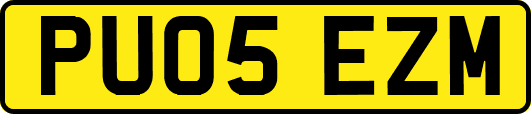 PU05EZM