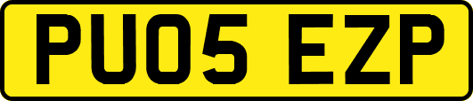 PU05EZP