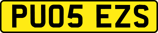 PU05EZS