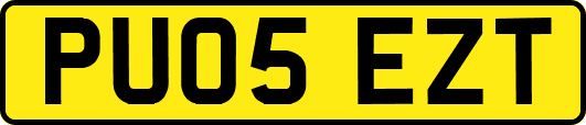 PU05EZT