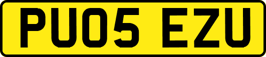 PU05EZU