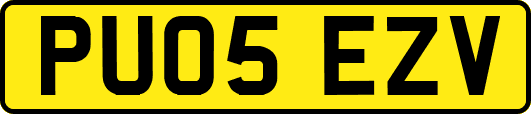 PU05EZV