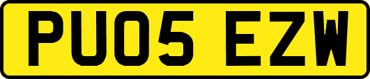 PU05EZW