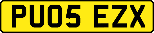 PU05EZX