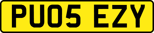 PU05EZY