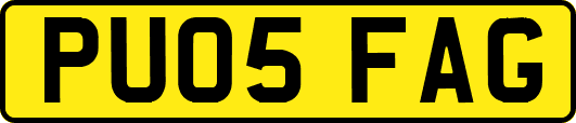 PU05FAG