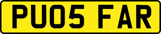 PU05FAR