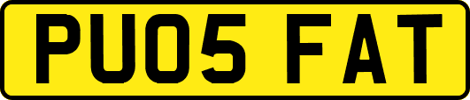PU05FAT