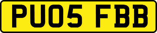 PU05FBB
