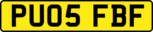 PU05FBF