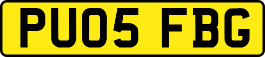 PU05FBG