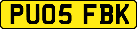 PU05FBK