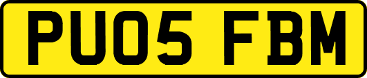 PU05FBM