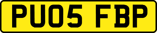 PU05FBP