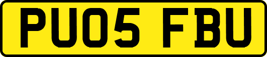PU05FBU