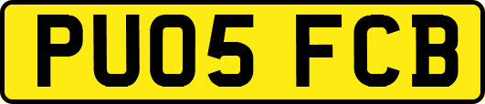 PU05FCB