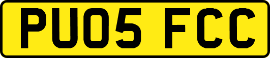 PU05FCC
