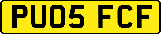 PU05FCF
