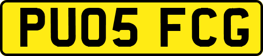 PU05FCG
