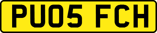 PU05FCH