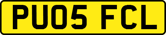 PU05FCL