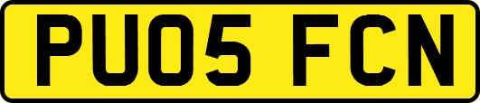 PU05FCN