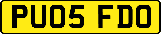 PU05FDO