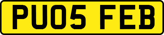 PU05FEB