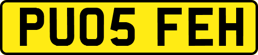 PU05FEH
