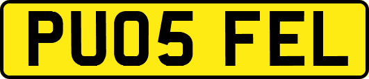 PU05FEL