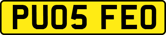 PU05FEO