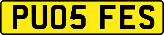 PU05FES
