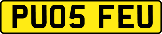 PU05FEU