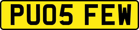PU05FEW