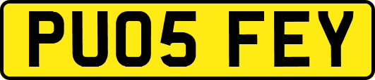 PU05FEY
