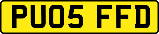 PU05FFD