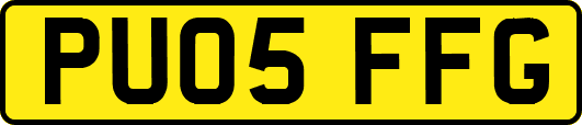 PU05FFG