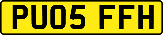 PU05FFH