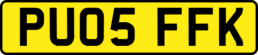 PU05FFK