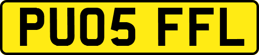 PU05FFL